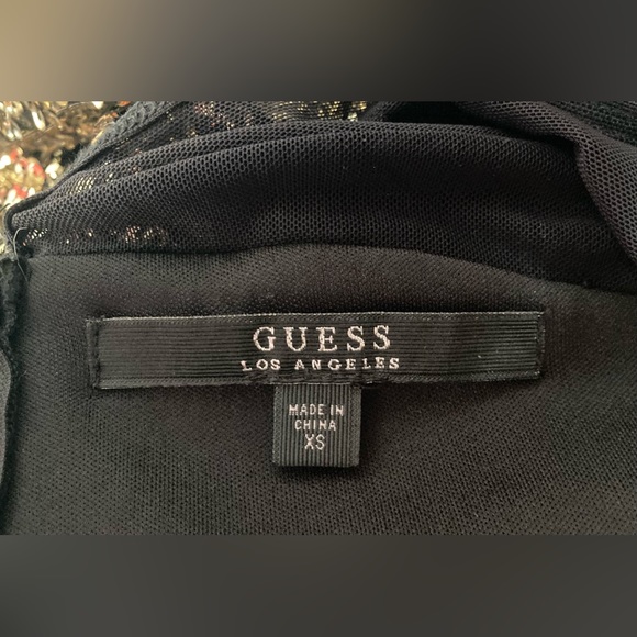 Guess | Size: XS | Dress - Picture 6 of 6
